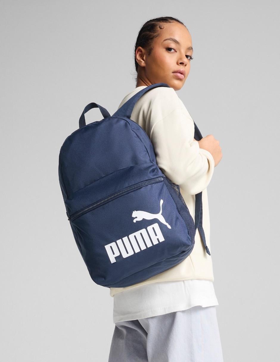 Mochila escolar Phase 5