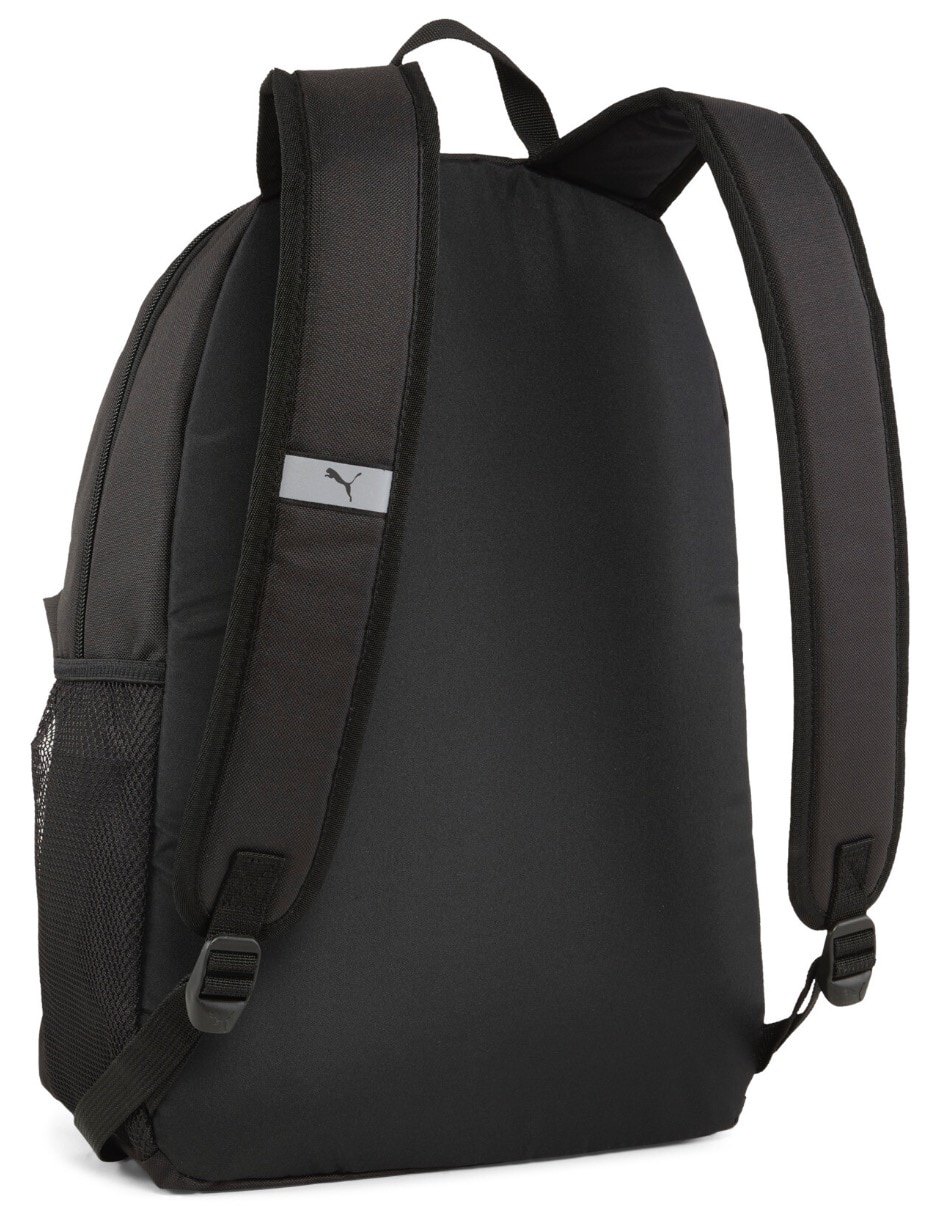 Mochila escolar Puma Phase unisex