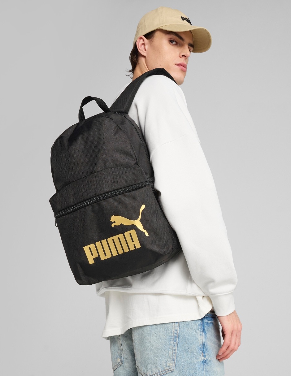 Mochila escolar Phase unisex