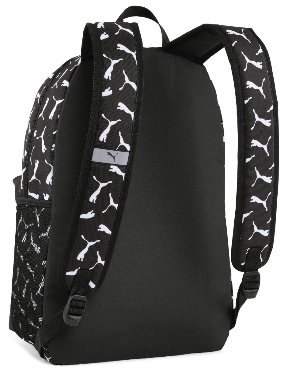 Mochila escolar Phase Aop 2