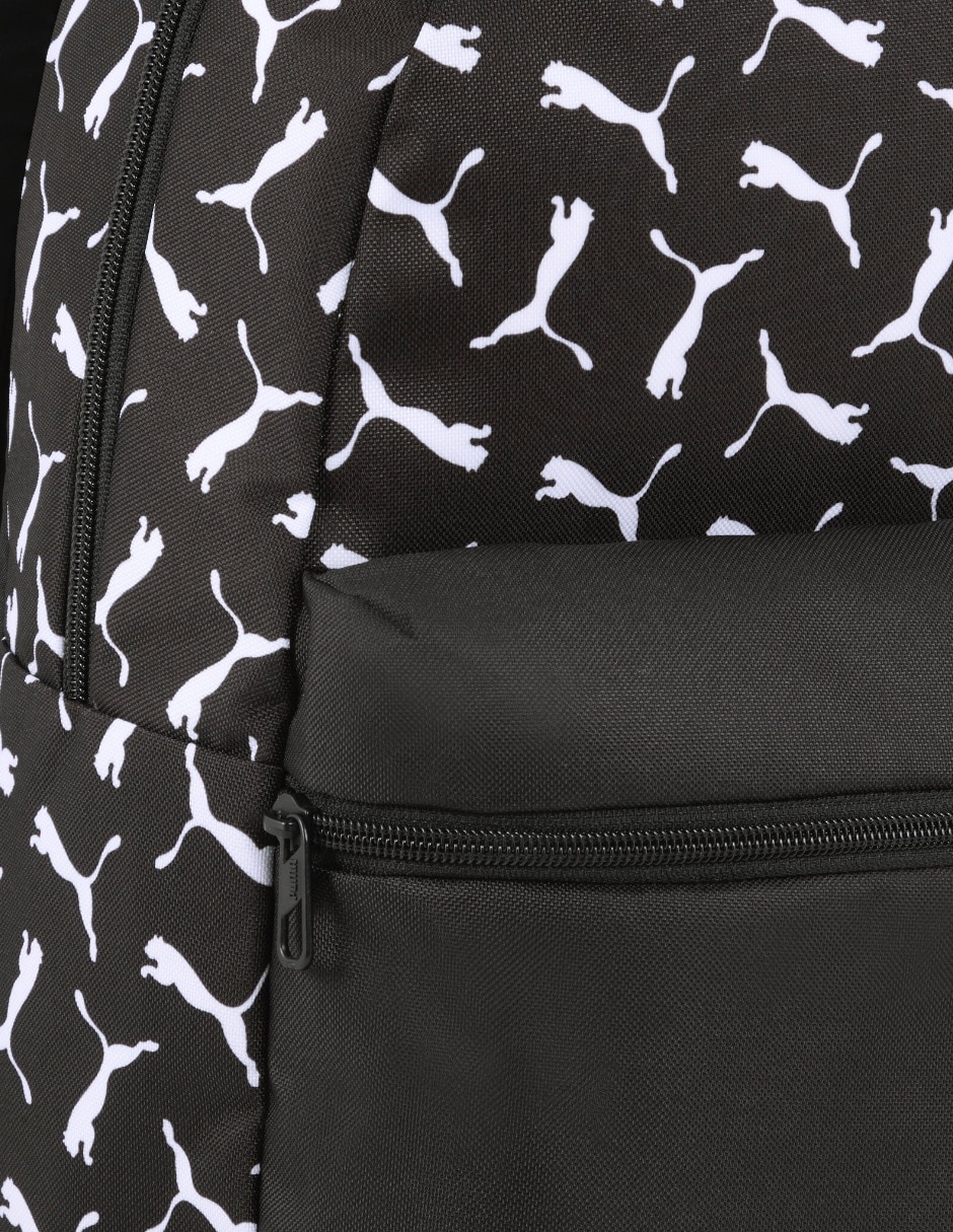 Mochila escolar Phase Aop 4
