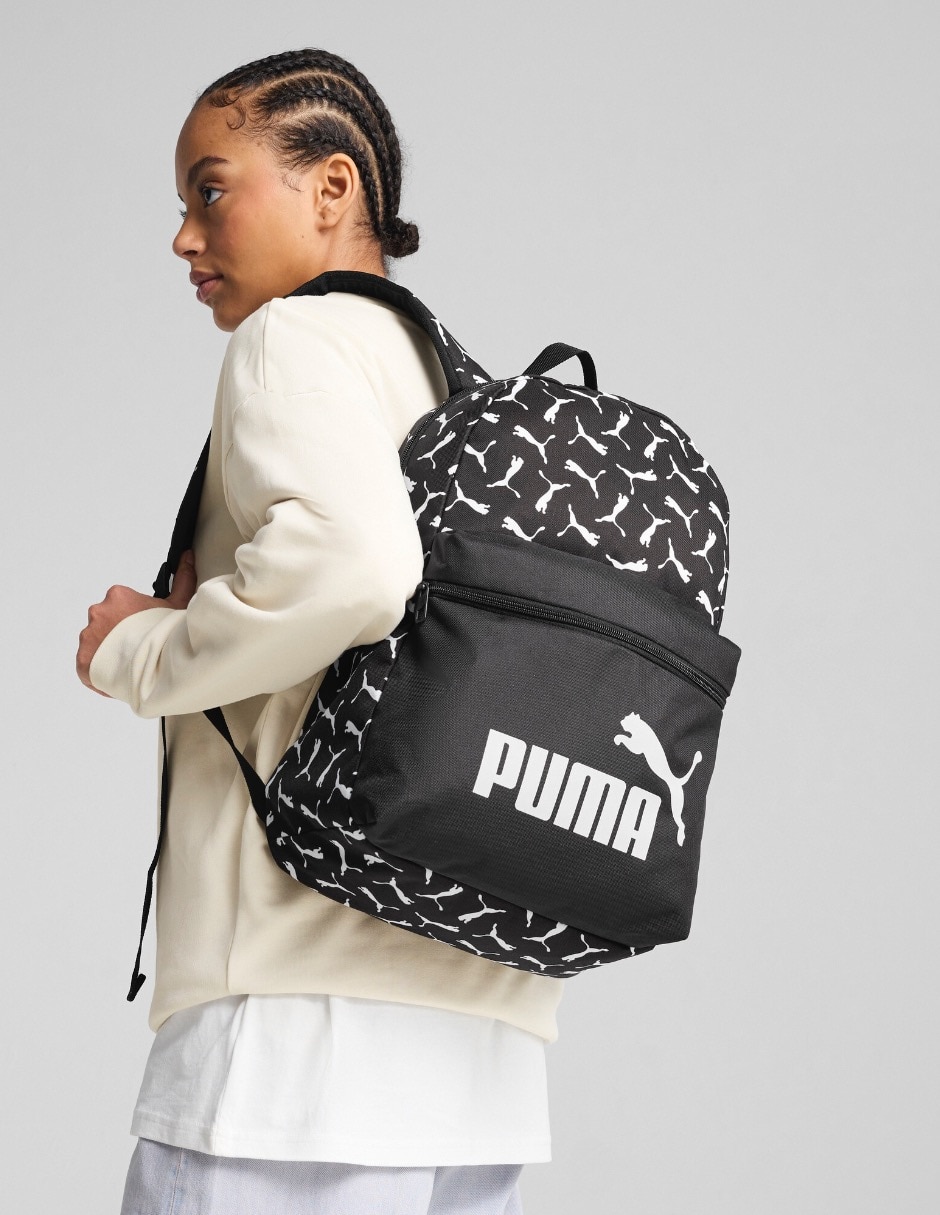 Mochila escolar Phase Aop 5
