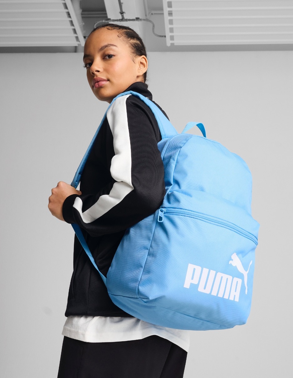 Mochila escolar Phase 5