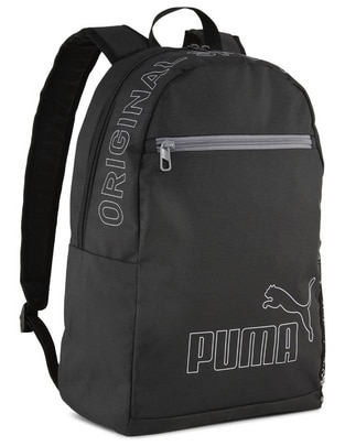 Mochila escolar Puma Phase Ii unisex