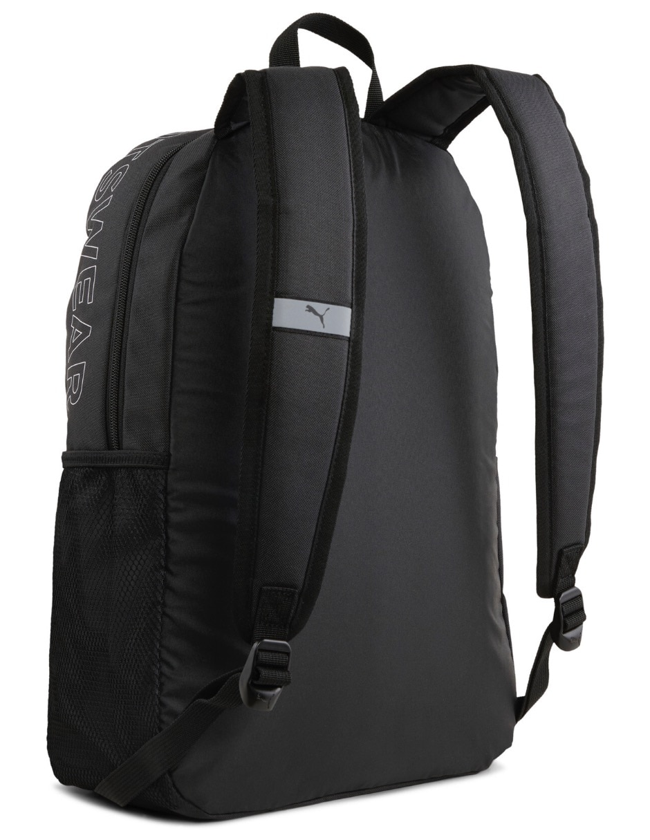 Mochila escolar Puma Phase Ii unisex
