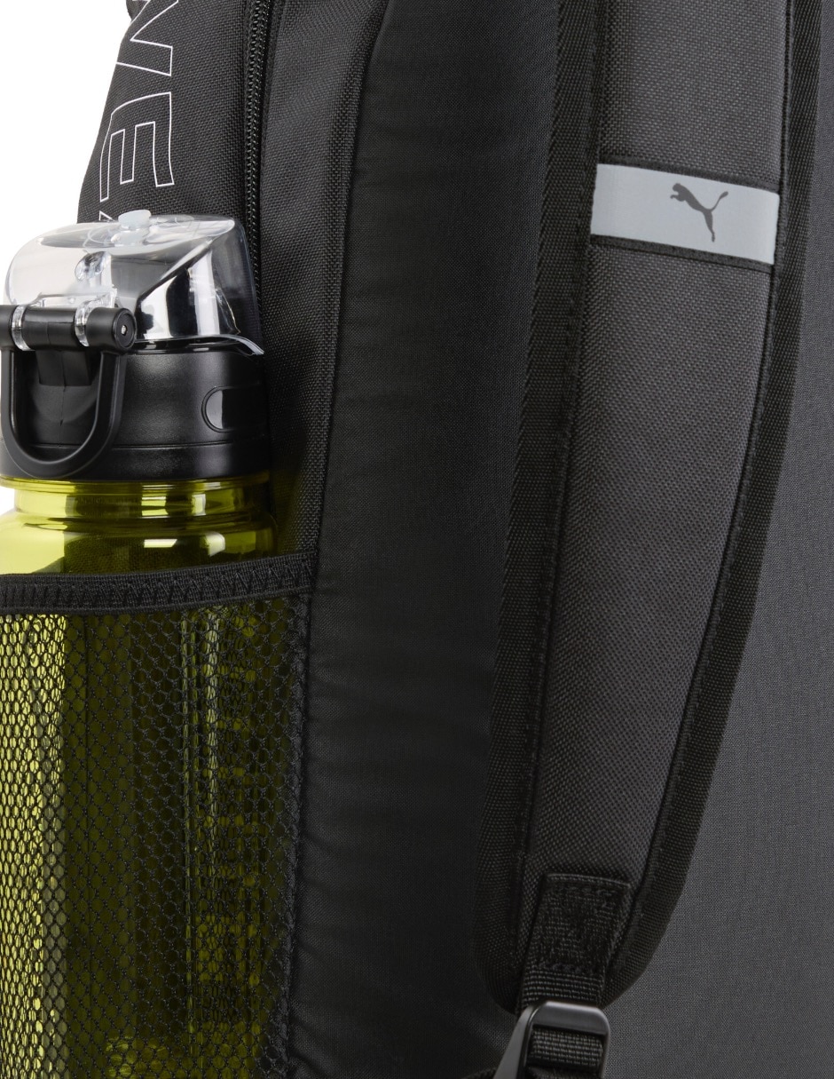Mochila escolar Puma Phase Ii unisex