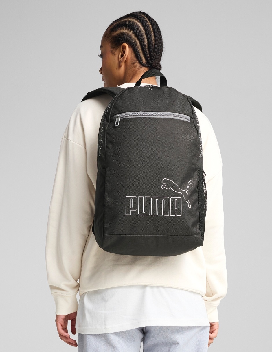 Mochila escolar Phase Ii unisex