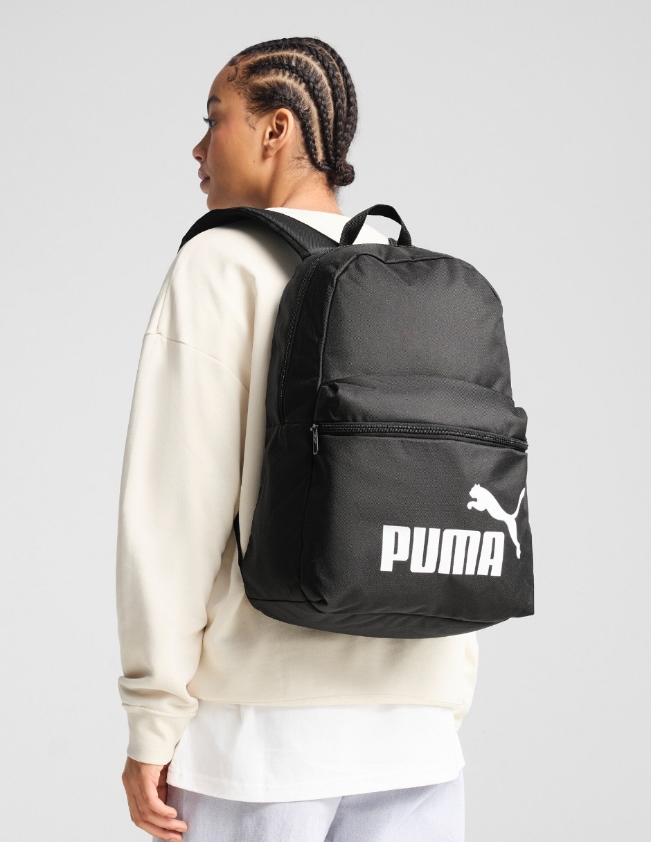 Mochila escolar Phase 5