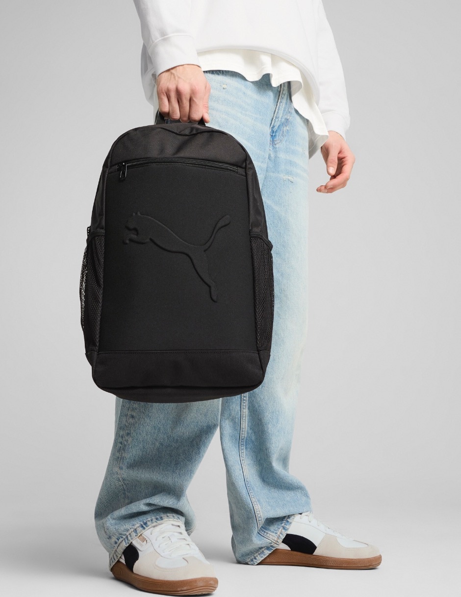 Mochila escolar Buzz 5