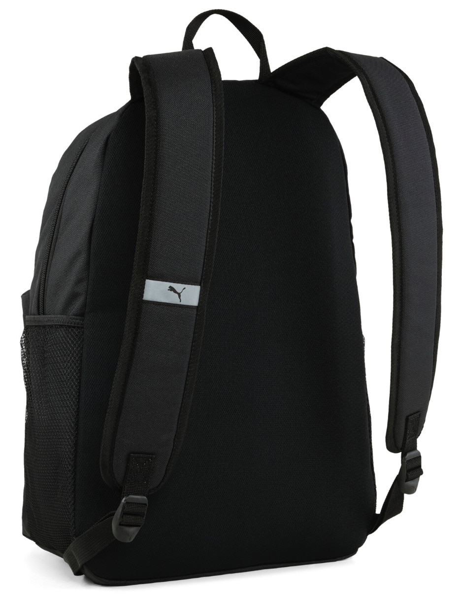 Mochila escolar Puma Phase Patch unisex