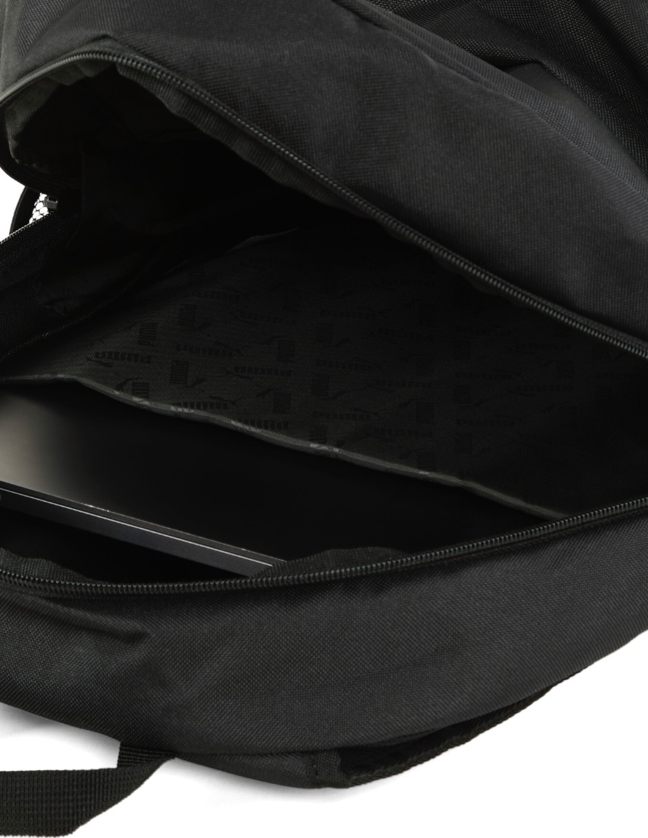 Mochila escolar Puma Phase Patch unisex