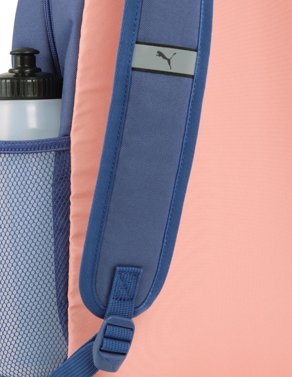 Mochila escolar Phase Color Block 2