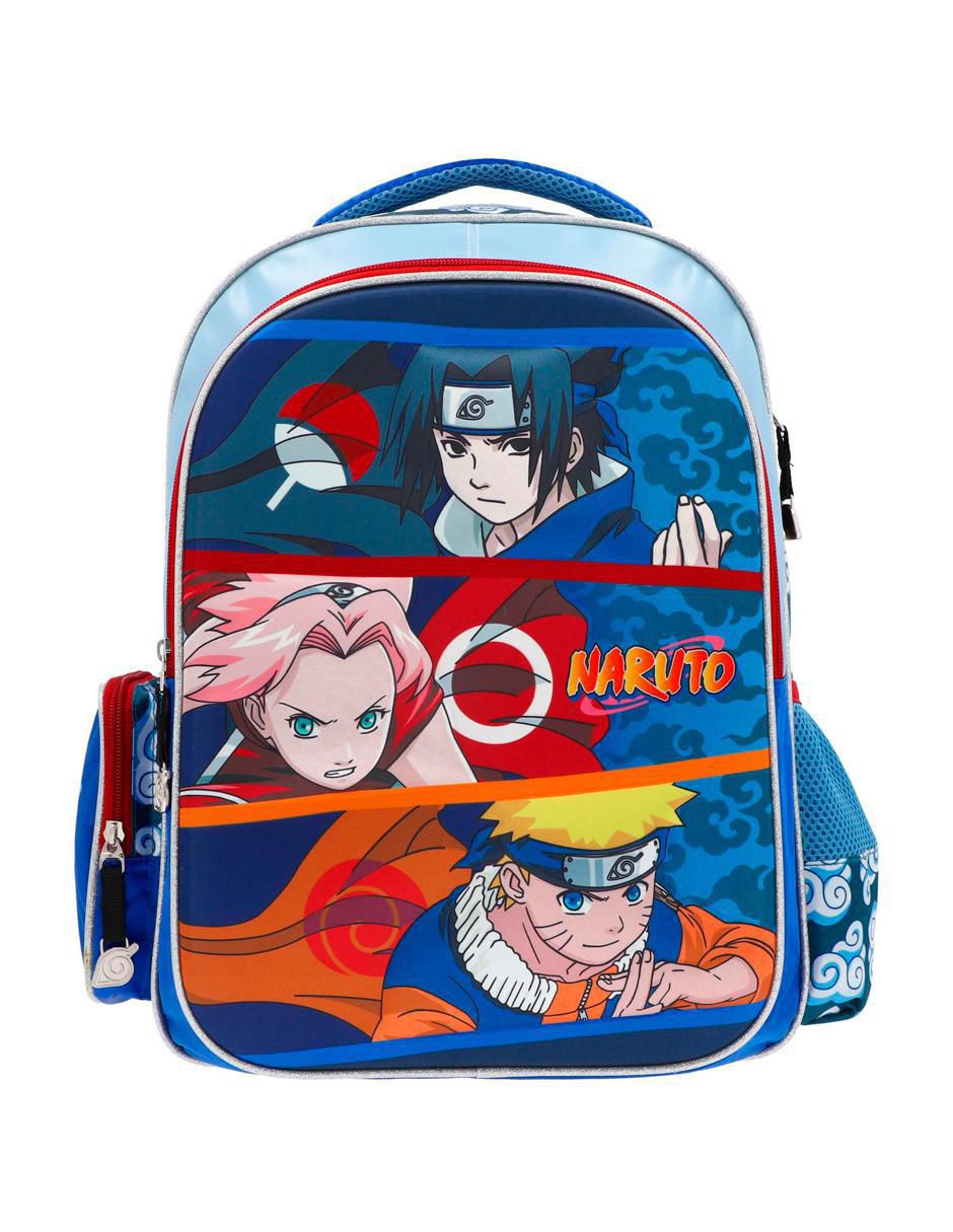 Mochila escolar 1