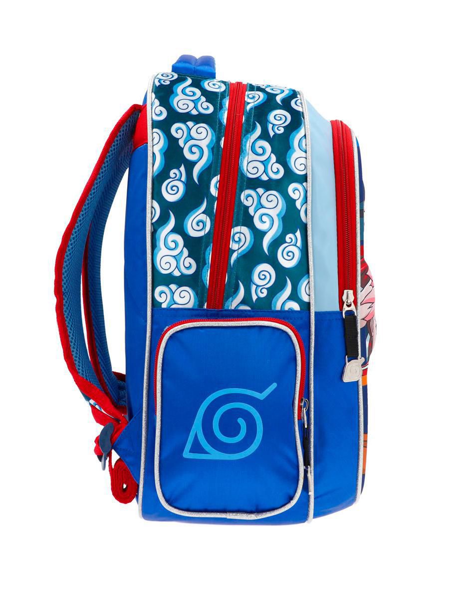 Mochila escolar 2