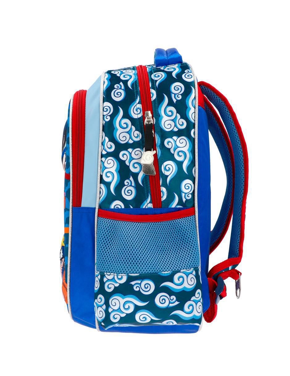 Mochila escolar 3
