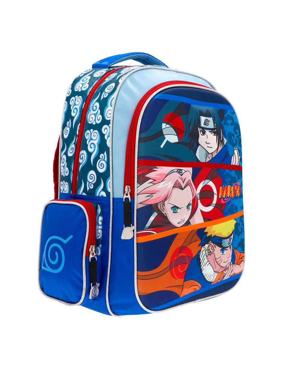 Mochila escolar 5