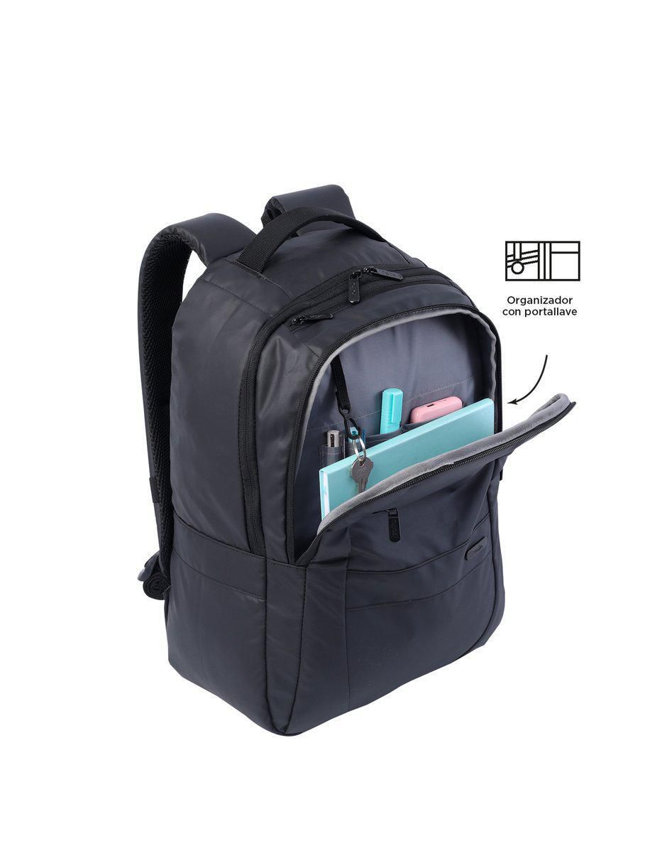 Mochila con portalaptop Wivetto 5