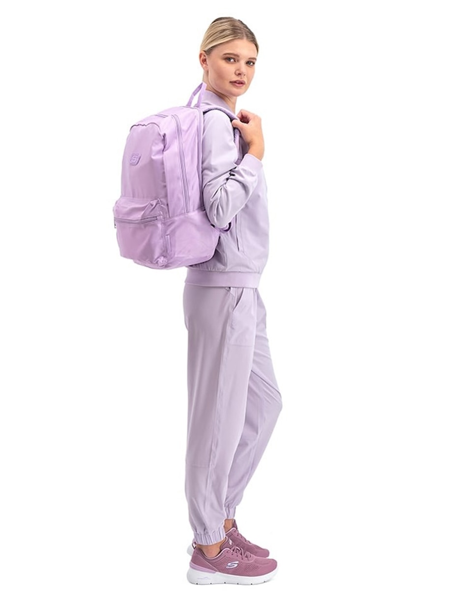 Mochila escolar Essential para mujer 2