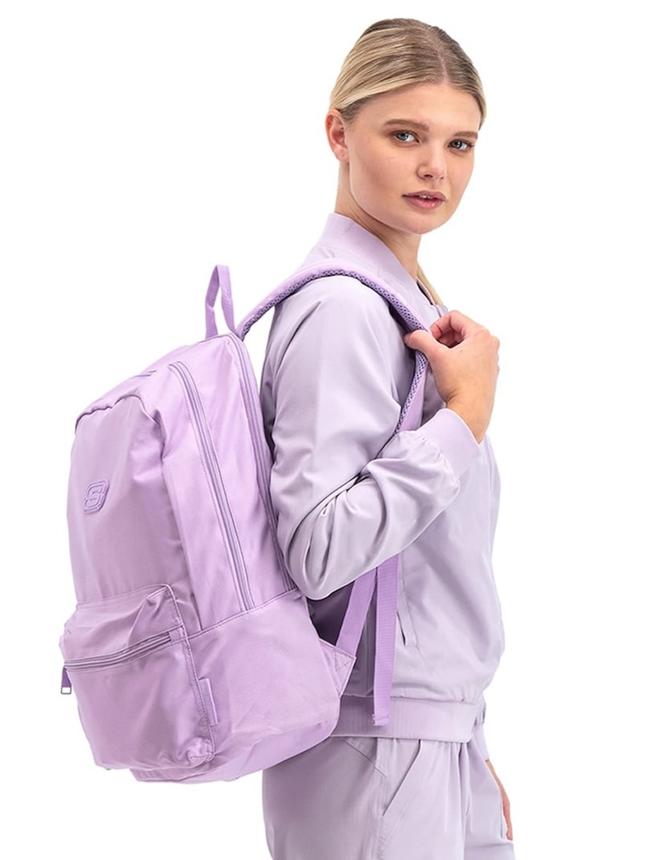 Mochila escolar Essential para mujer 3