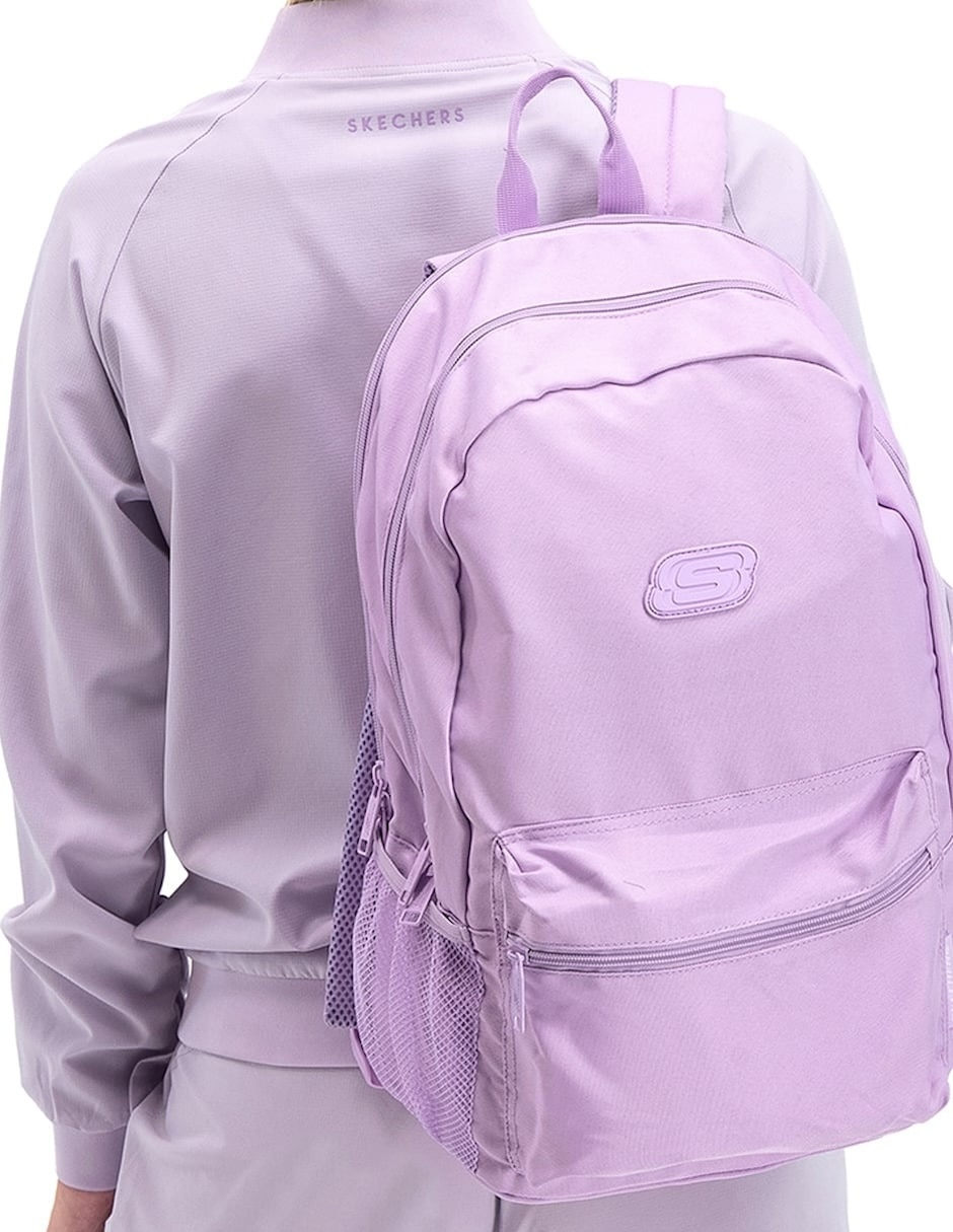 Mochila escolar Essential para mujer 4