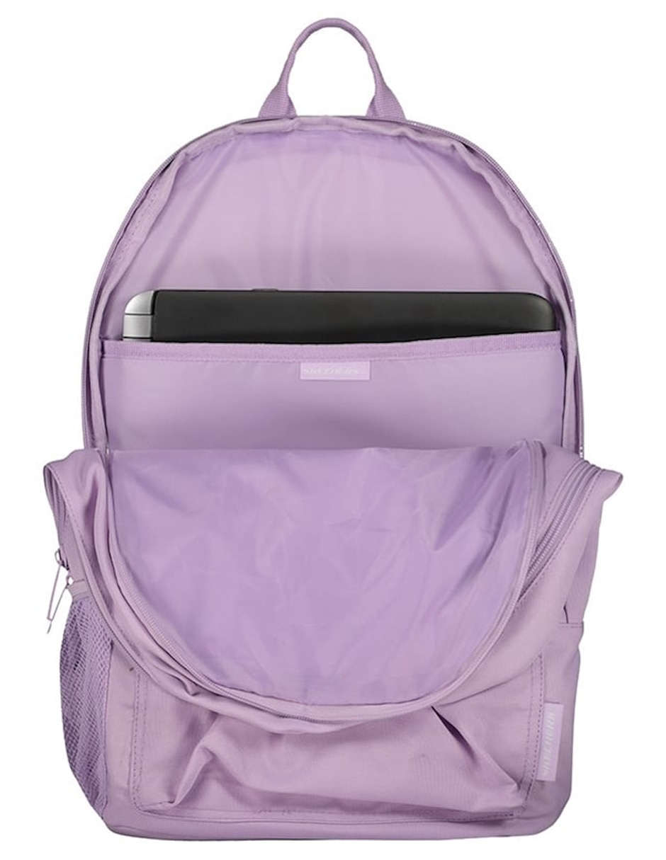 Mochila escolar Essential para mujer 8