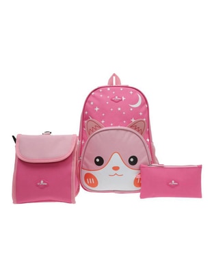 Set mochila escolar Set mochila escolar