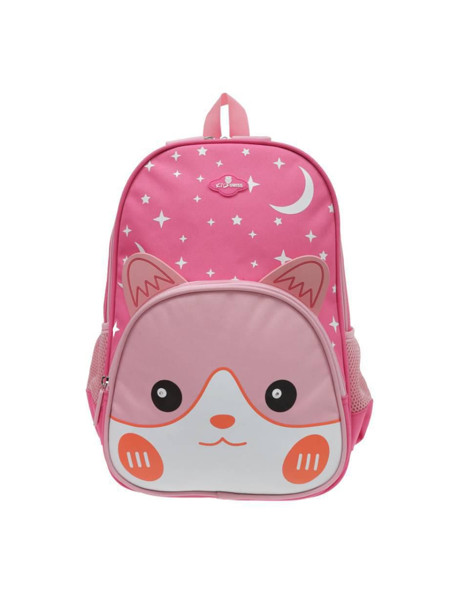 Set mochila escolar 5