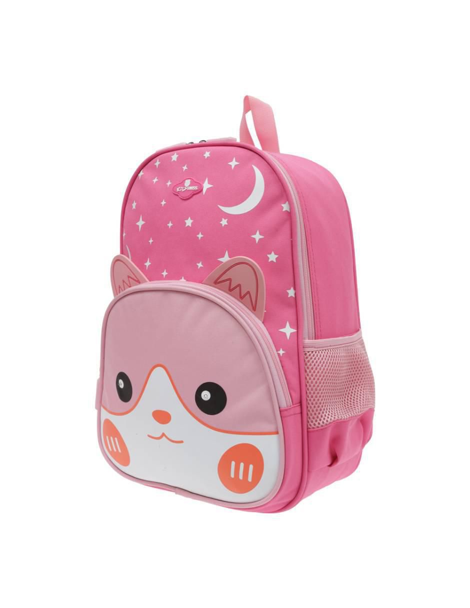 Set mochila escolar 4