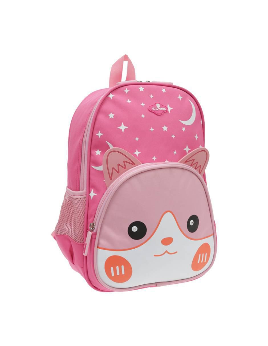 Set mochila escolar 3
