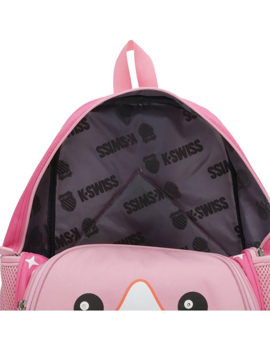 Set mochila escolar 6