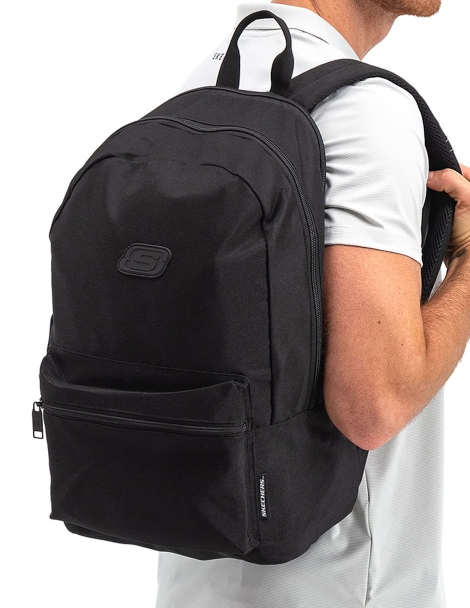 Mochila con portalaptop Skechers Essential unisex