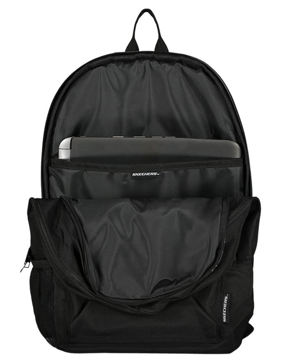Mochila con portalaptop Skechers Essential unisex