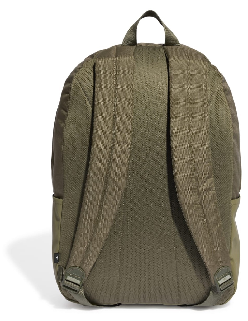 Mochila escolar Adidas Clsc Bars 3S para hombre