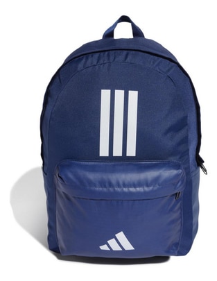 Mochila escolar Adidas Bars 3S para niño