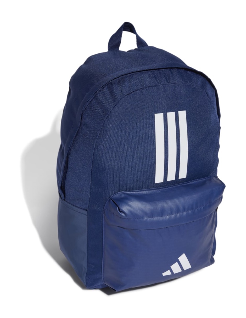 Mochila escolar Adidas Bars 3S para niño