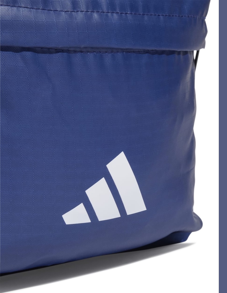 Mochila escolar Adidas Bars 3S para niño