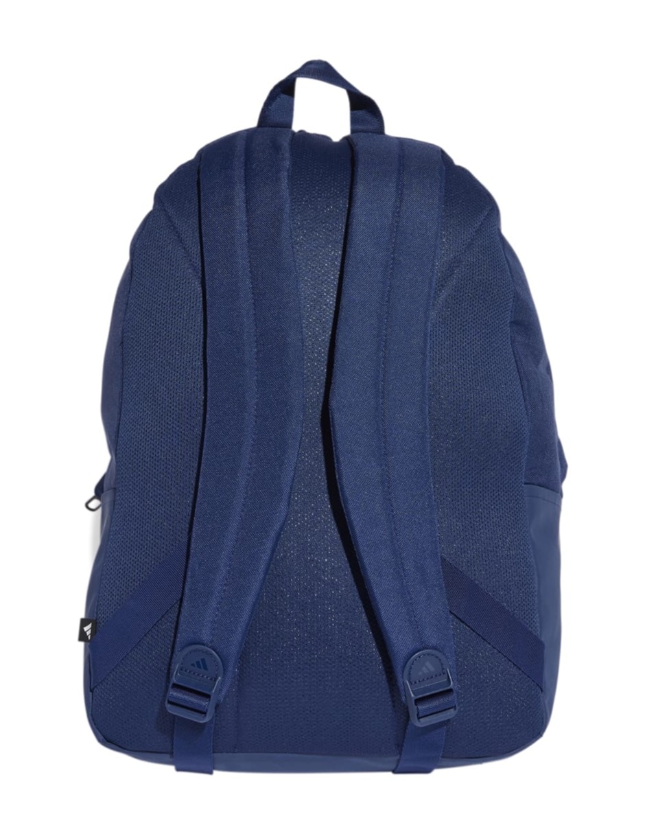 Mochila escolar Adidas Bars 3S para niño