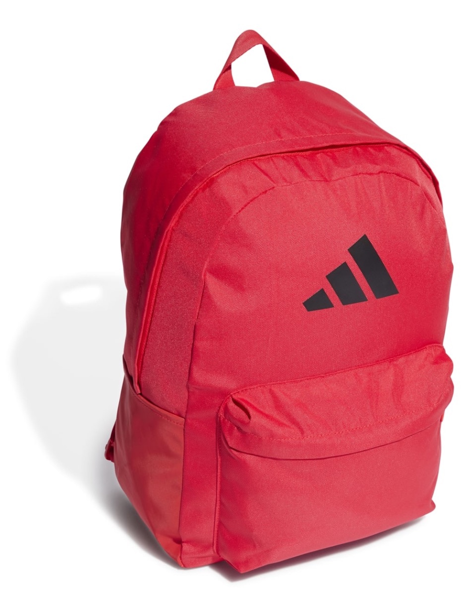 Mochila escolar Adidas Clsc Bars Bp para hombre