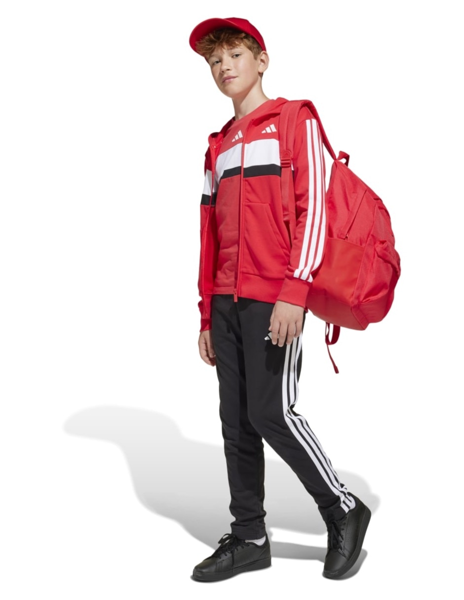 Mochila escolar Adidas Clsc Bars Bp para hombre