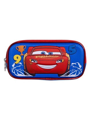 Lapicera Ruz Cars Rayo 95 Rayo Mcqueen para niño