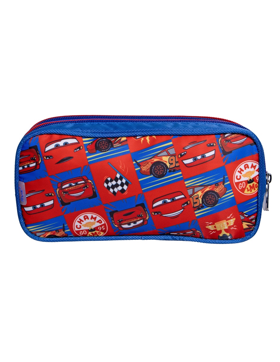 Lapicera Cars Rayo 95 Rayo Mcqueen para niño