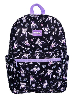 Mochila escolar Kuromi Tt Juvenil para niña 1