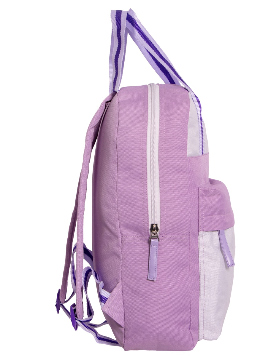 Mochila escolar Kuromi Tt Juvenil para niña 5
