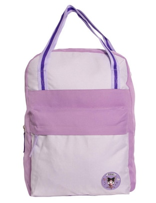 Mochila escolar Kuromi Tt Juvenil para niña 1