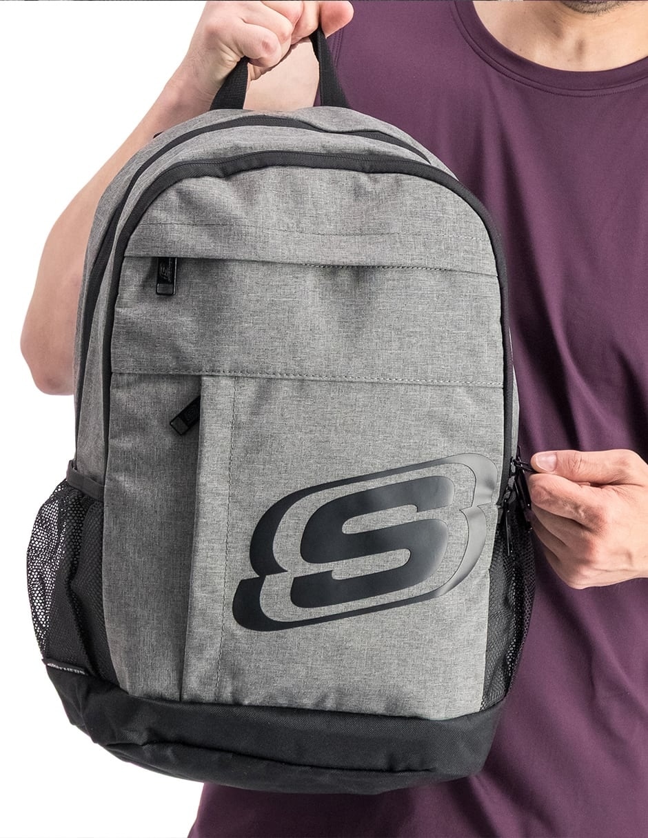 Mochila con portalaptop Central unisex