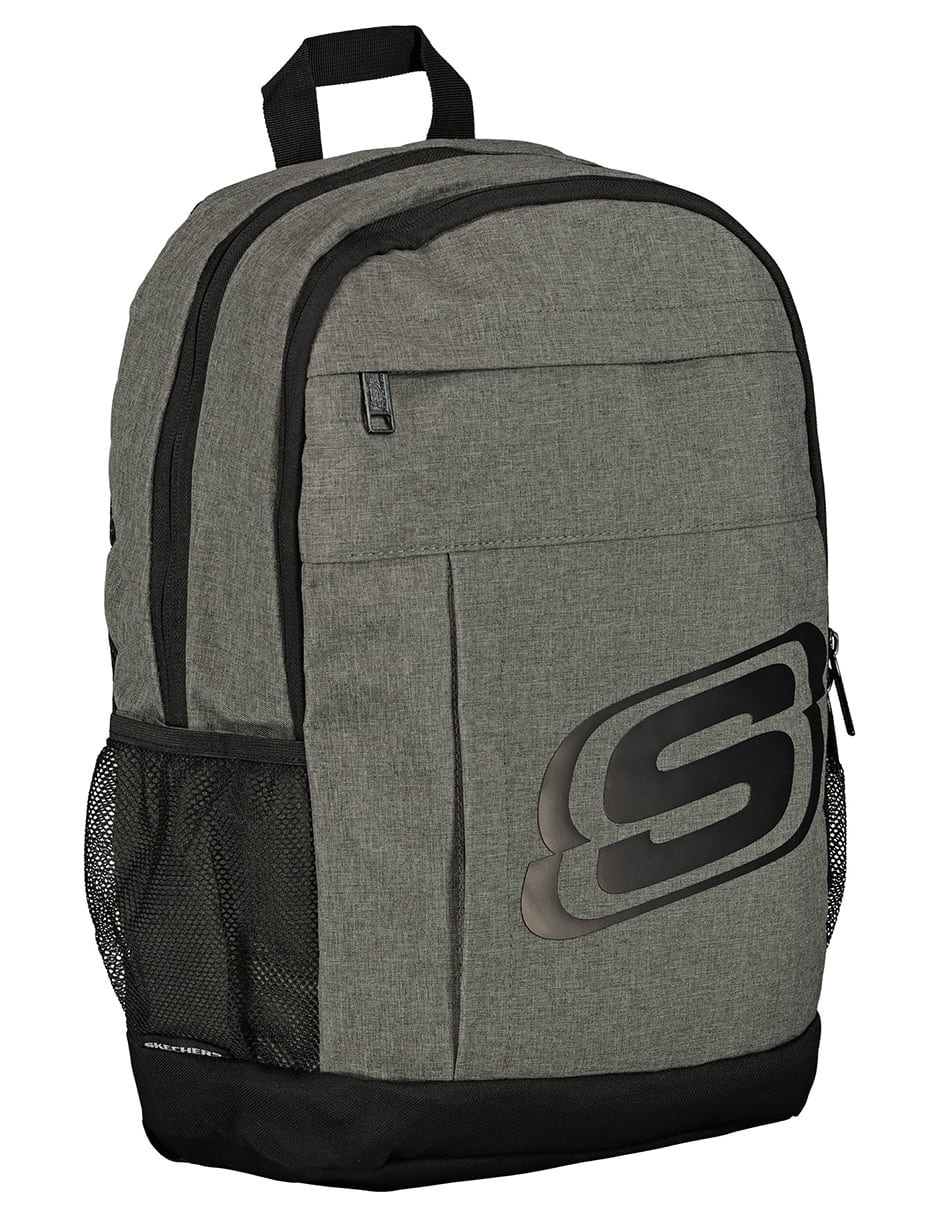 Mochila con portalaptop Central unisex 9