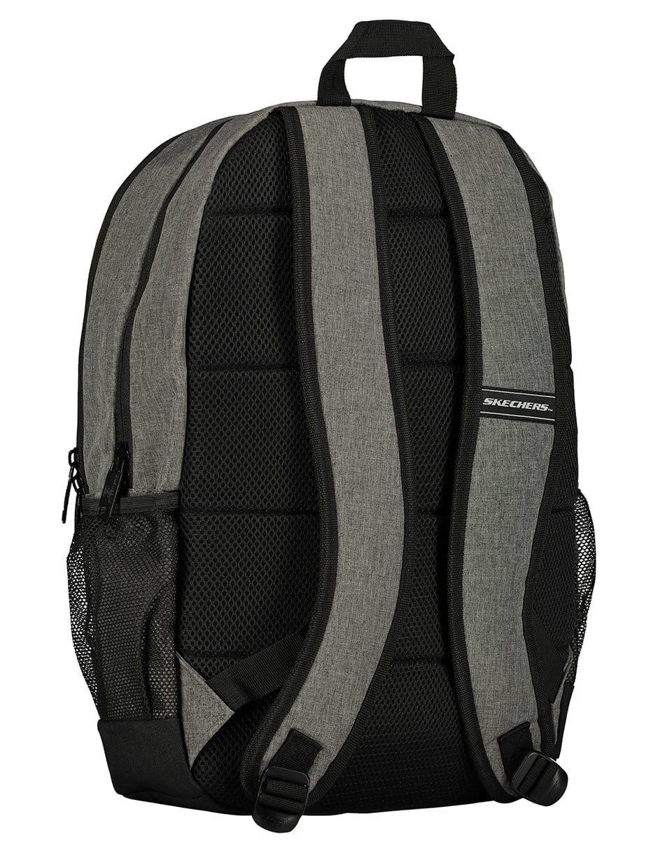 Mochila con portalaptop Central unisex 4