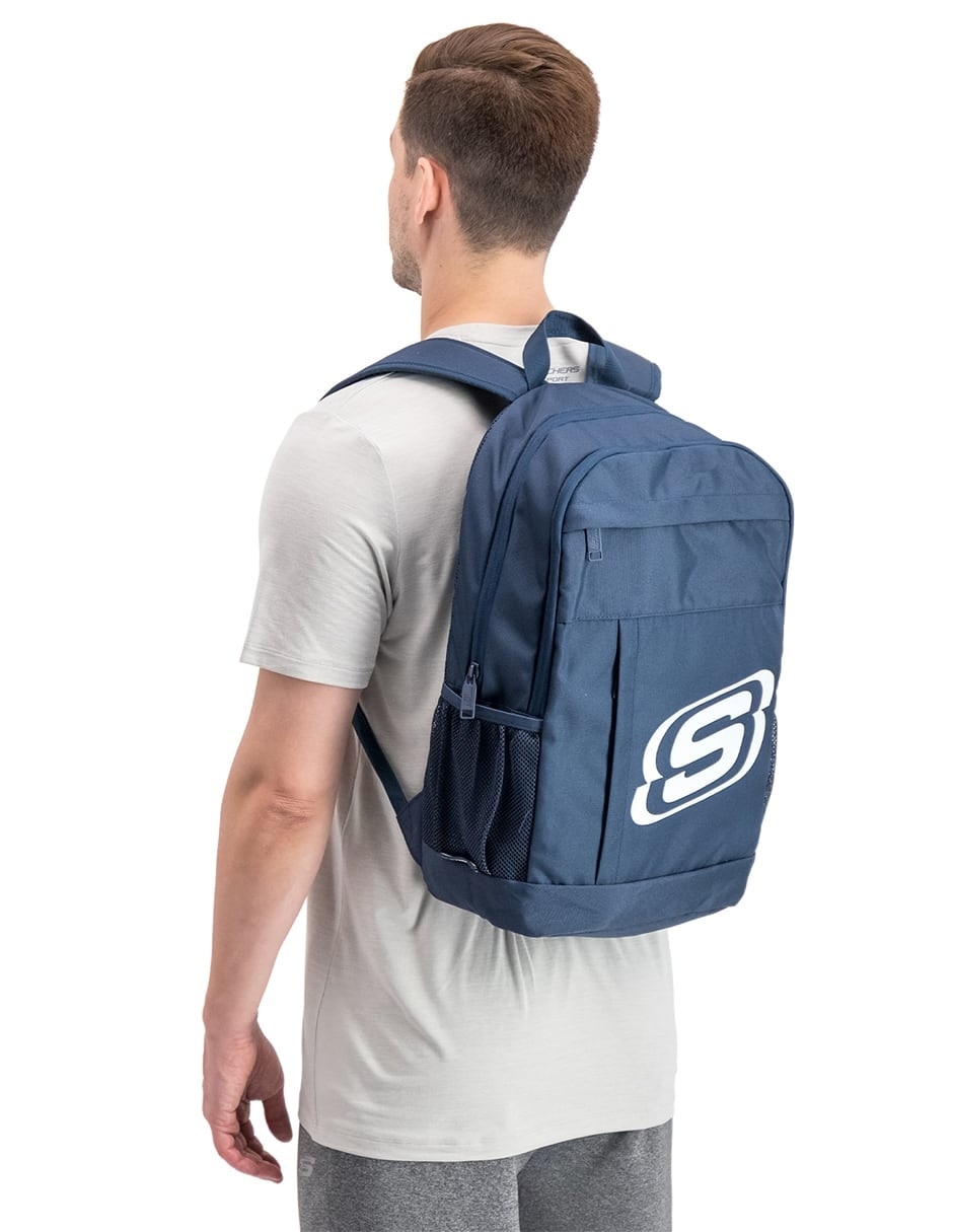 Mochila con portalaptop Central unisex