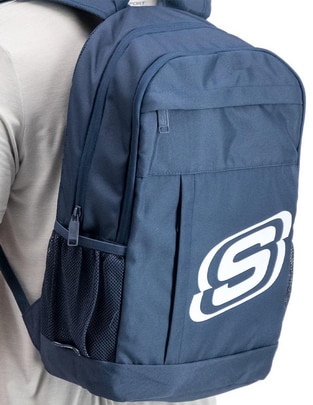 Mochila con portalaptop Skechers Central unisex