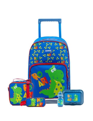 Mochila escolar Dinosaurs 1